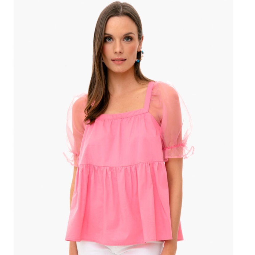 Tuckernuck Tinsley Top